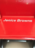 Personalisation